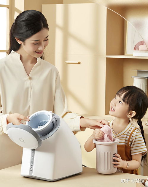 家用洗衣机有婴儿内衣洗、高温煮洗和除菌功能，还需要买婴儿洗衣机或折叠洗衣机吗？